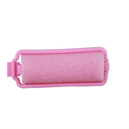 Pink Foam Rollers - Small